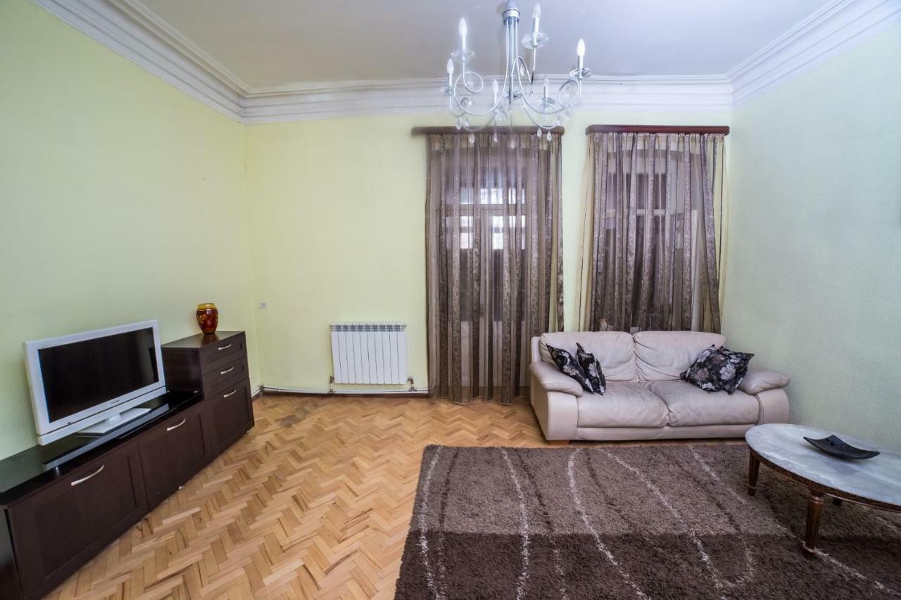 Gold District Apartment Tbilisi Exteriér fotografie