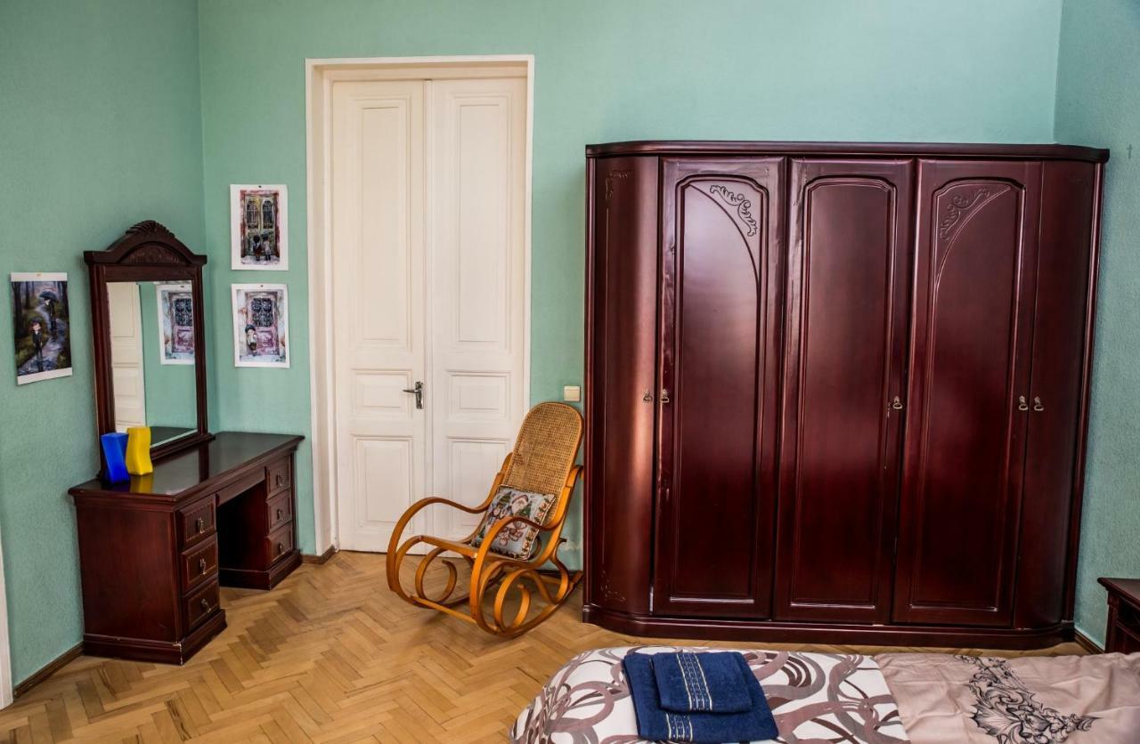 Gold District Apartment Tbilisi Exteriér fotografie