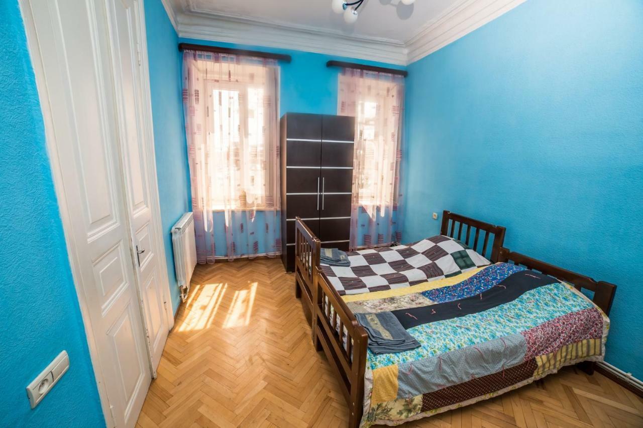 Gold District Apartment Tbilisi Exteriér fotografie