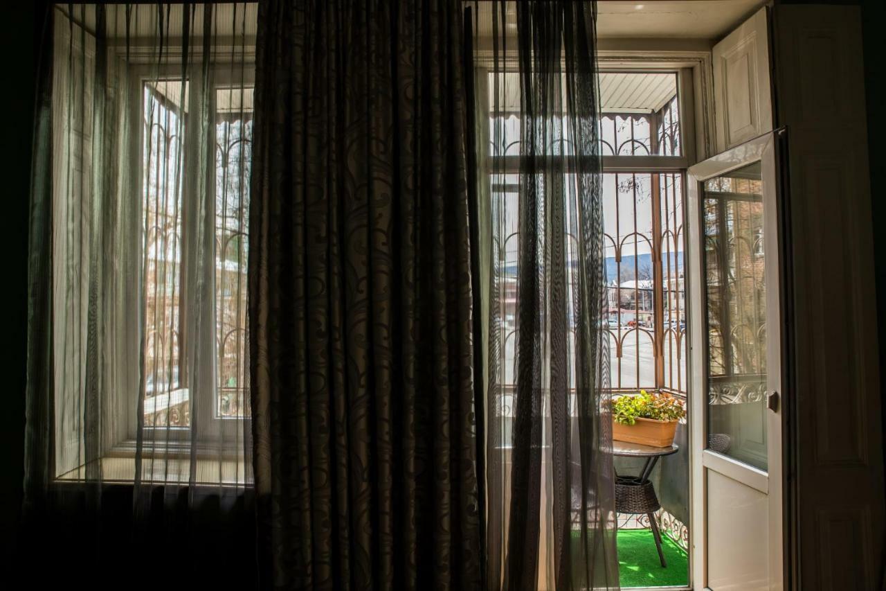 Gold District Apartment Tbilisi Exteriér fotografie
